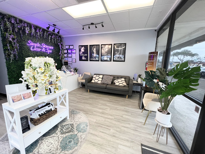 Simple Skincare Laser & Spa