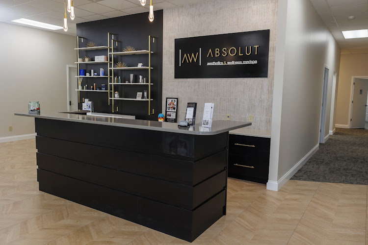 Absolut Aesthetics & Wellness Medspa