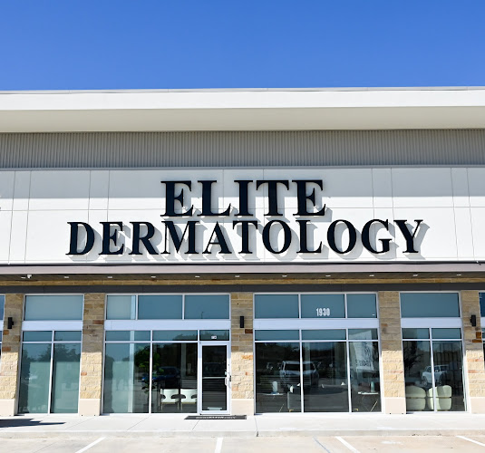 Elite Dermatology & Plastic Surgery