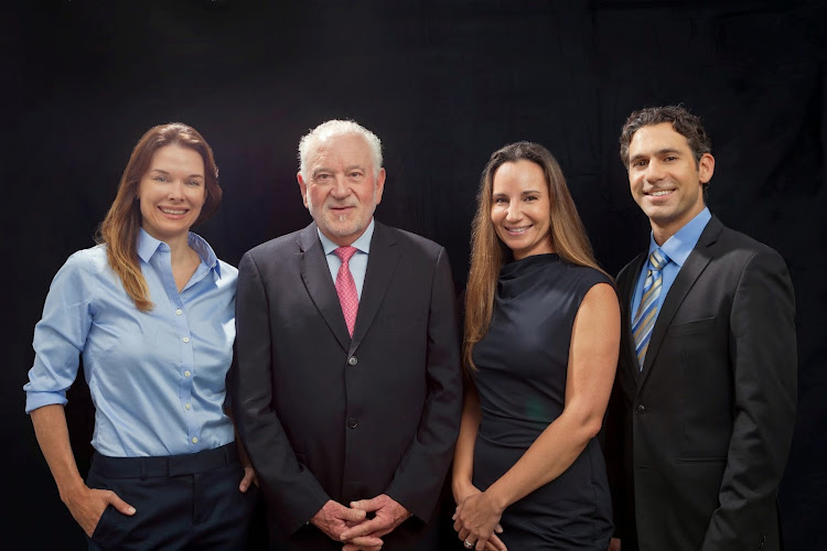 Michael K. Newman, MD