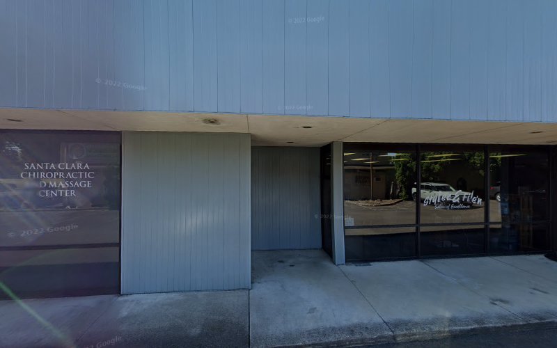 Nails and Esthetics by M