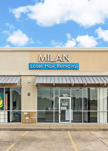 Milan Laser Hair Removal