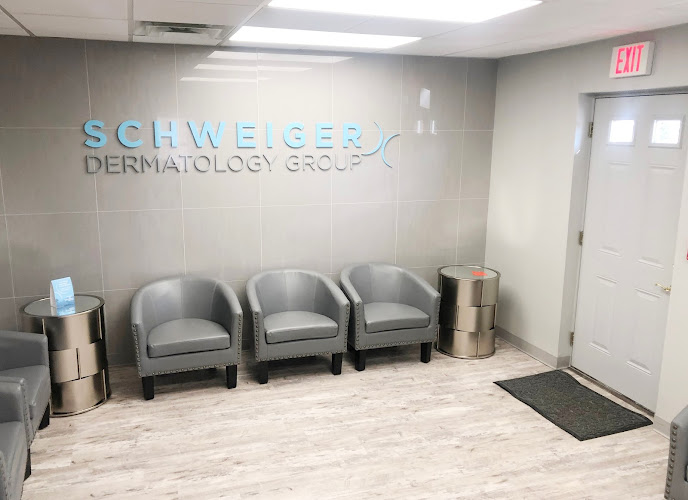 Schweiger Dermatology Group - Stony Brook