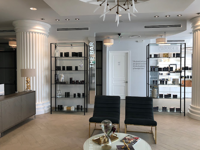 MDSkin Lounge and MDSkin Bar - Arcadia