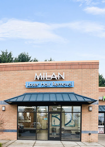 Milan Laser Hair Removal