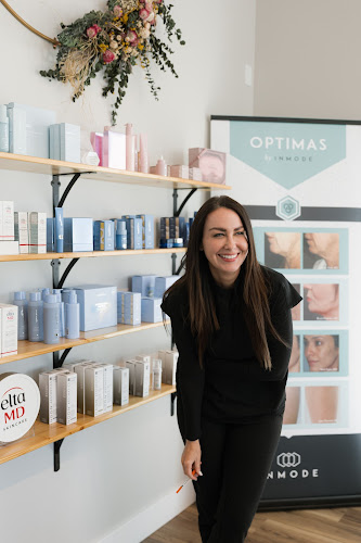 The Well Aesthetics and Wellness PLLC