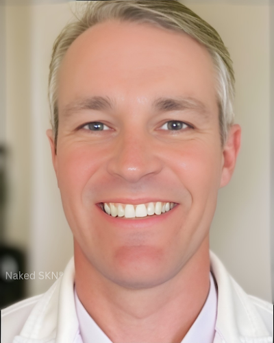 Naked SKN Aesthetics - Skincare & Wellness Spa