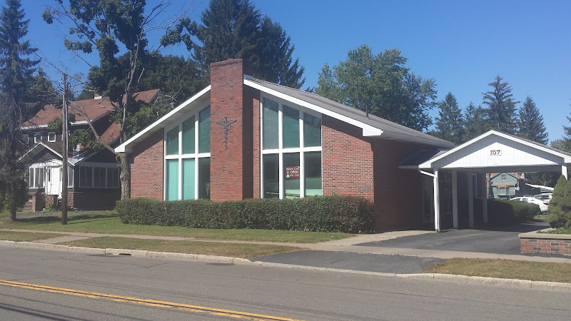 Schweiger Dermatology Group – Norwich