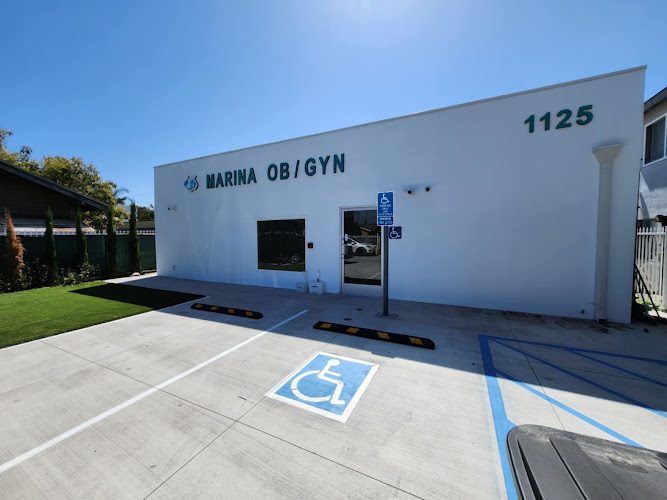 Marina OB/GYN - Long Beach