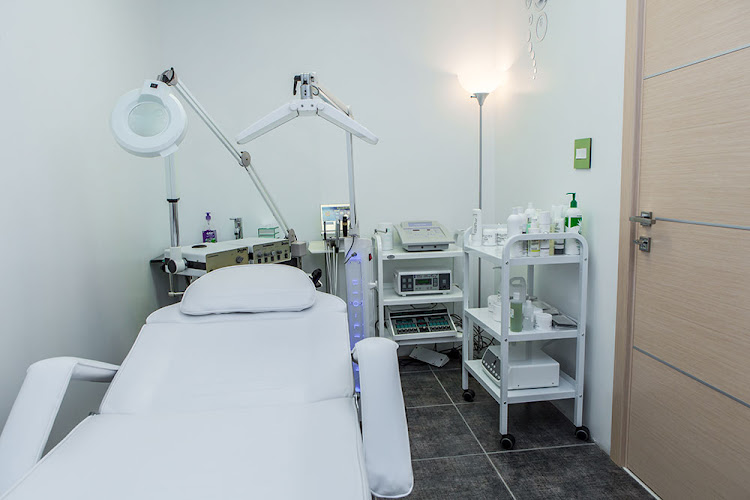 Natalia's Natural Way