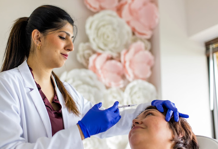 NuDerma MedSpa & Wellness Center