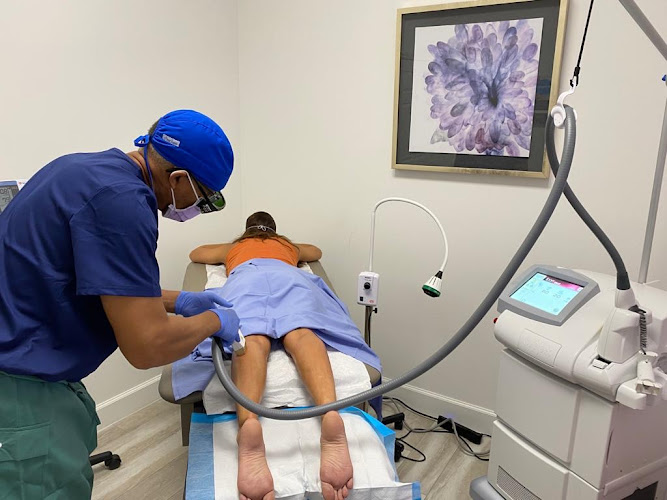 MD Touch Aesthetics & Wellness