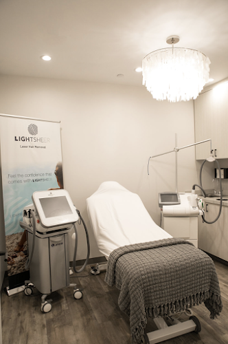 Greenwich Medical Spa at Scarsdale