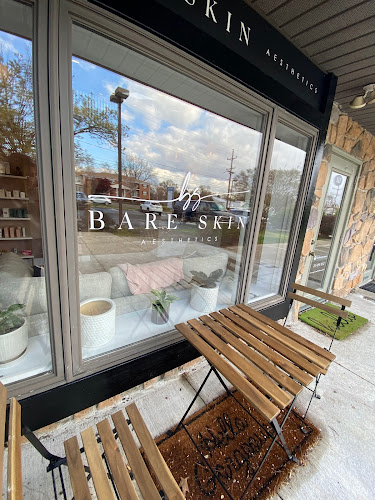 Bare Skin Aesthetics