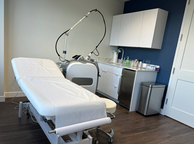 Virginia Laser Specialists