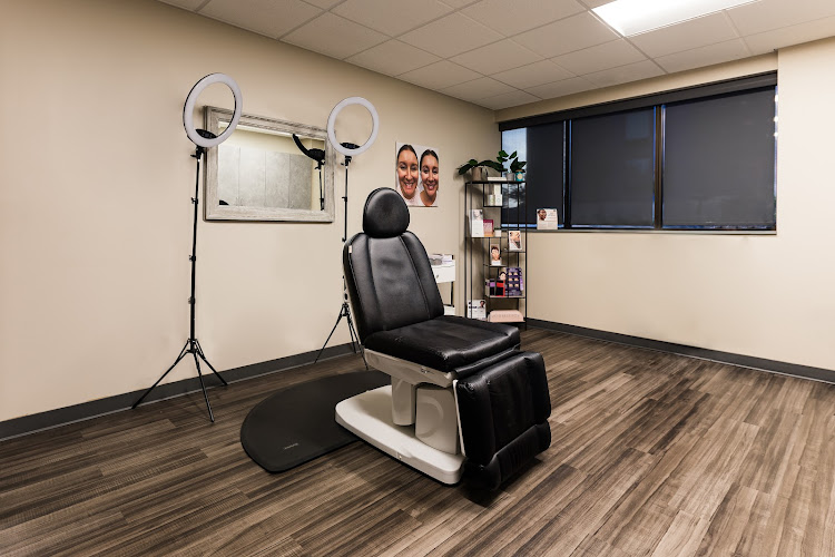 Georgous Aesthetic Bar