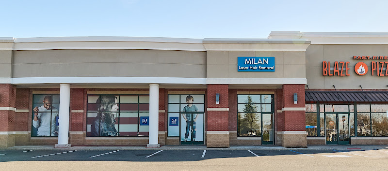 Milan Laser Hair Removal