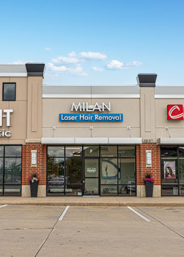 Milan Laser Hair Removal