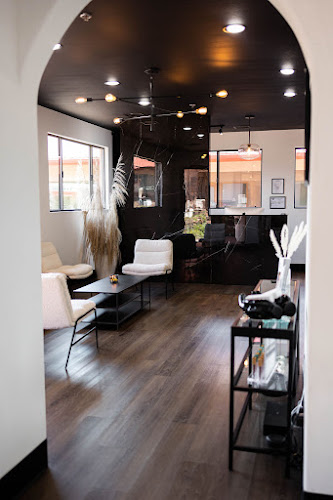 Jaliza Sedona Luxury Spa | Beauty Lounge