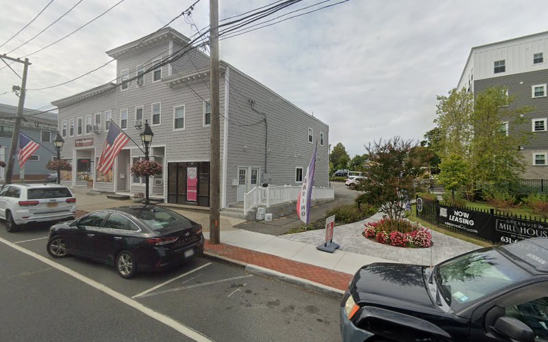 Bay Shore Aesthetic Center