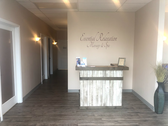 Essential Relaxation Massage & Spa