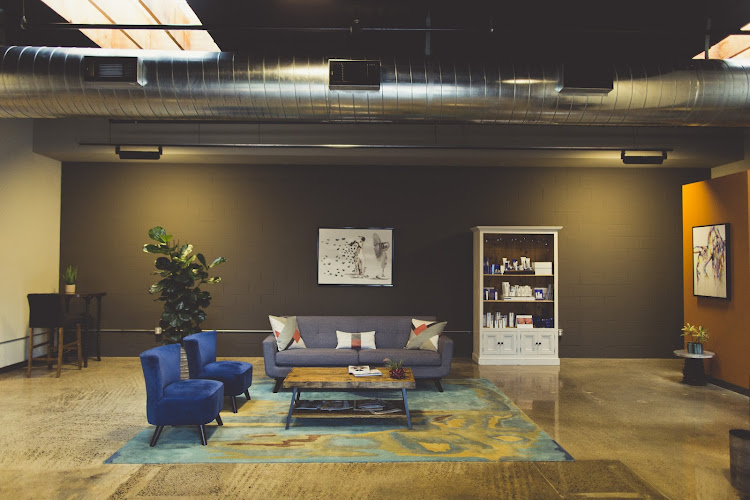 Open Canvas Laser - Main Office - Open Canvas