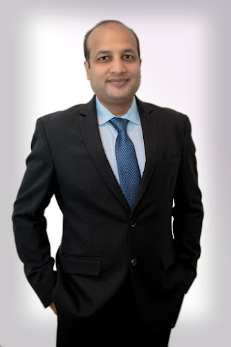 The EnLyv Clinics, Dr. Vivek Bansal, Endocrinology, diabetes