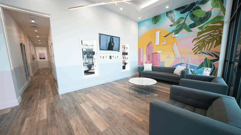 LaserAway Tampa Heights