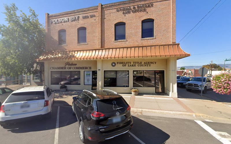 Polson Bay Med Spa Aesthetics & Wellness ~ Dr. Tom Sherry