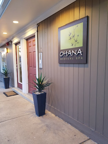 Ohana Medical Spa: Darren Chin, MD