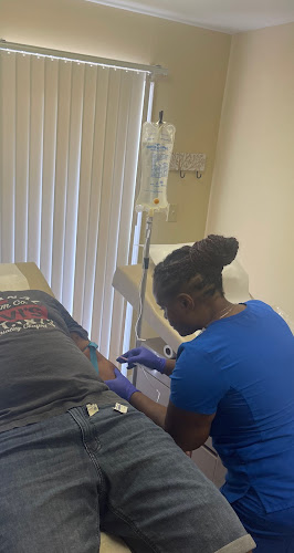 Kandi Coated Med Spa