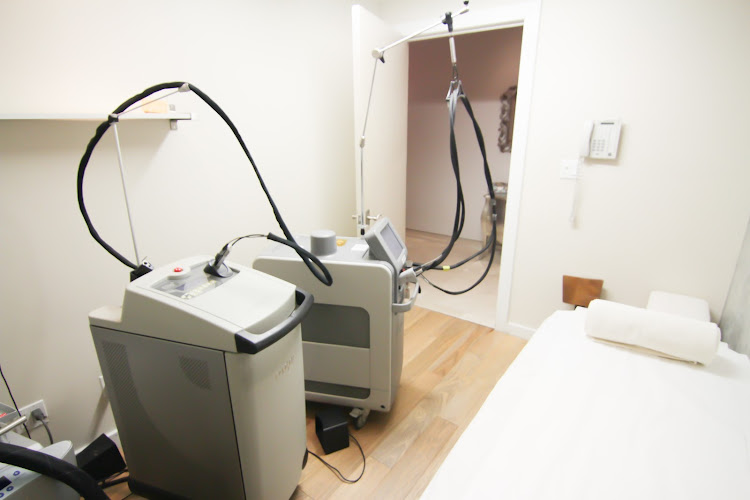 Romeo & Juliette Laser Hair Removal