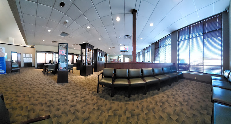 The Aesthetic Center