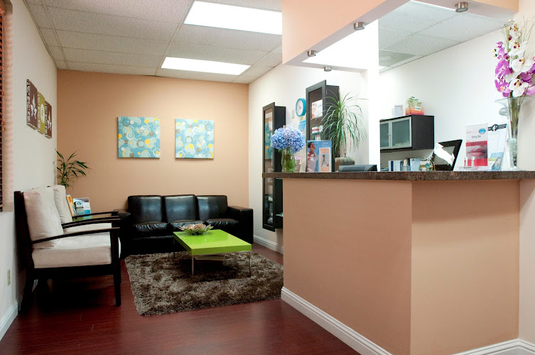 InHype Sanctuary Medical Spa Glendale