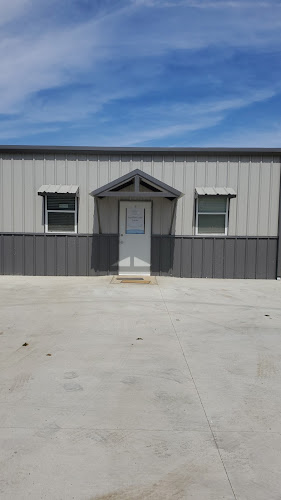 Mansfield Laser Center