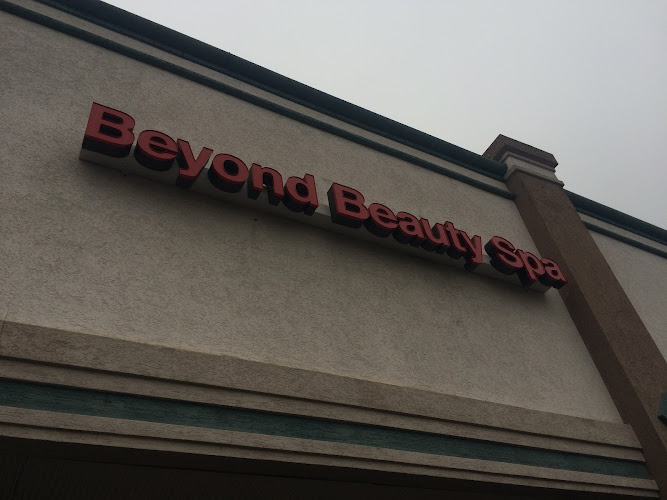 Beyond Laser and Skincare