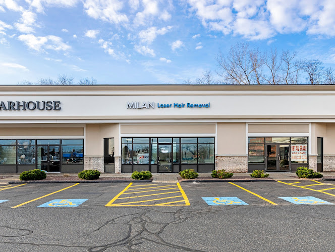 Milan Laser Hair Removal