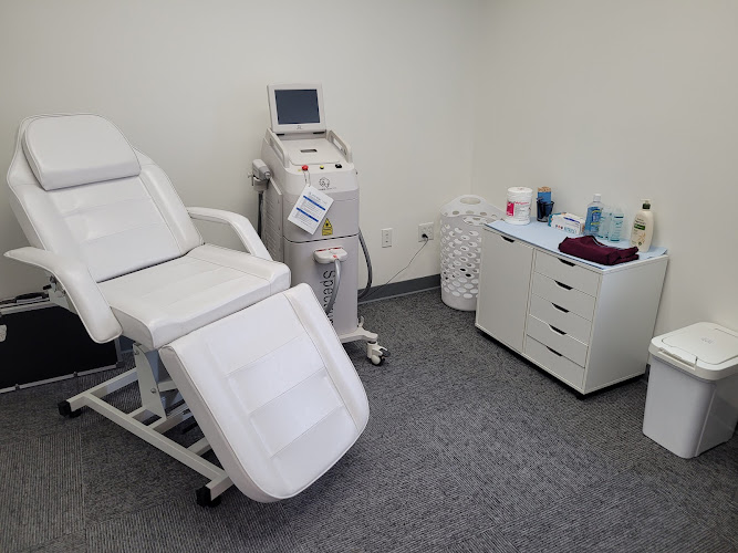 Laser Hair Removal & Skincare