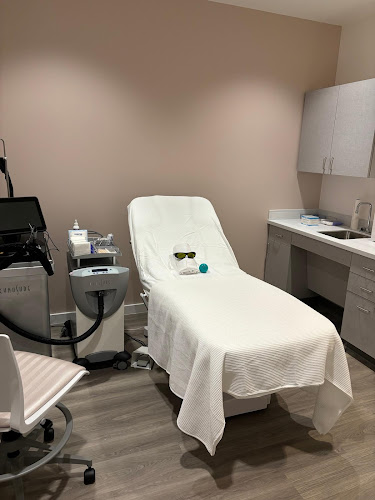 Adieu Laser & Aesthetics