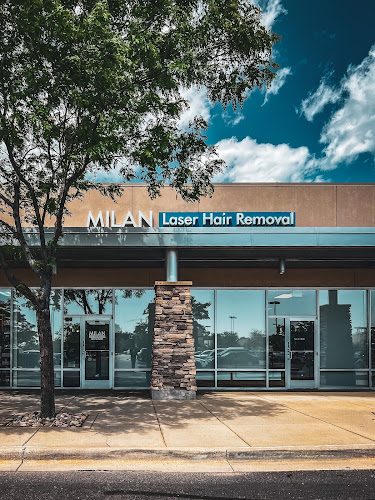 Milan Laser Hair Removal