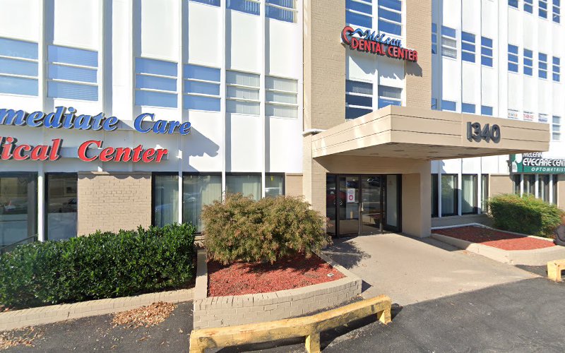 Mclean Esthetic Skin Care Clinic