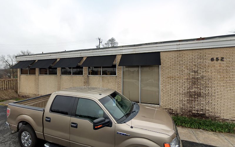 Farinna Willis M.D., P.C.