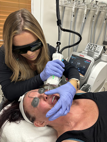 Grand Valley Laser Aesthetics