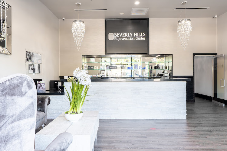 Beverly Hills Rejuvenation Center - Flower Mound