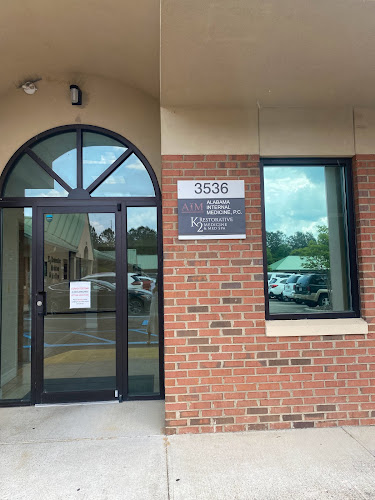 K2 Restorative Medicine & Med-Spa