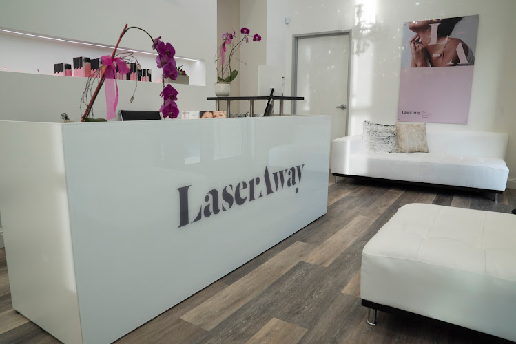 LaserAway Walnut Creek