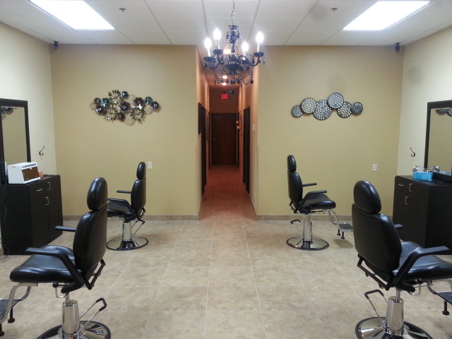 Arch Brows Threading & Spa - Keller