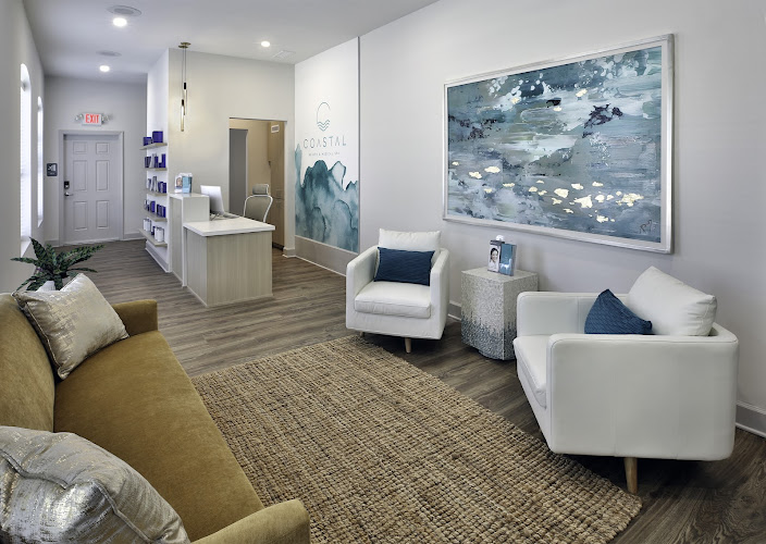 Coastal Health & Medical Spa