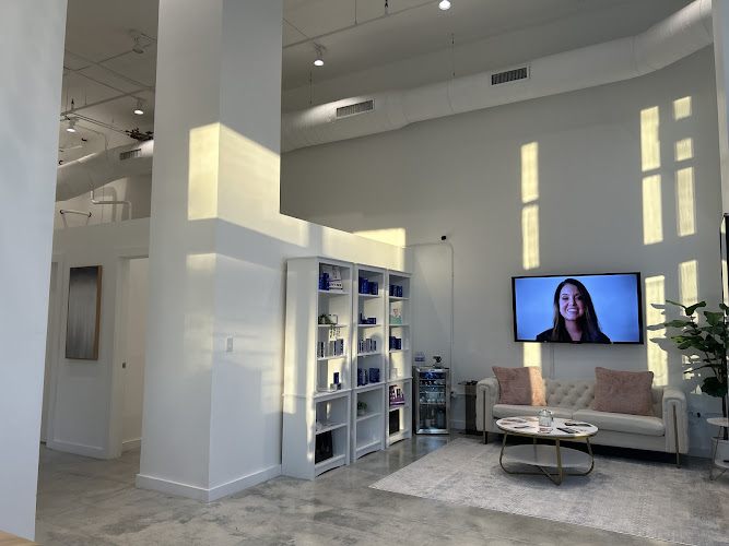 Lavish Laser Med Spa Midtown Miami