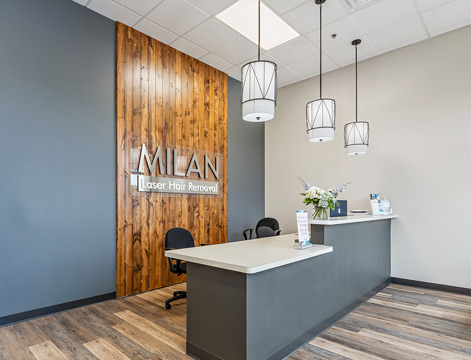 Milan Laser Hair Removal